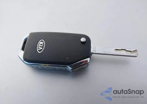 2021 Kia Forte Lxs from USA, damaged, VIN 3KPF24AD4ME280127